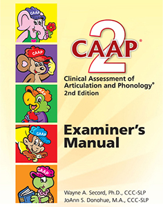 CAAP-2 Virtual Examiner's Manual